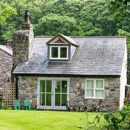 Finest Retreats - The Cottage - Luxury 1 Bed Cottage Rhydymwyn Екстериор снимка