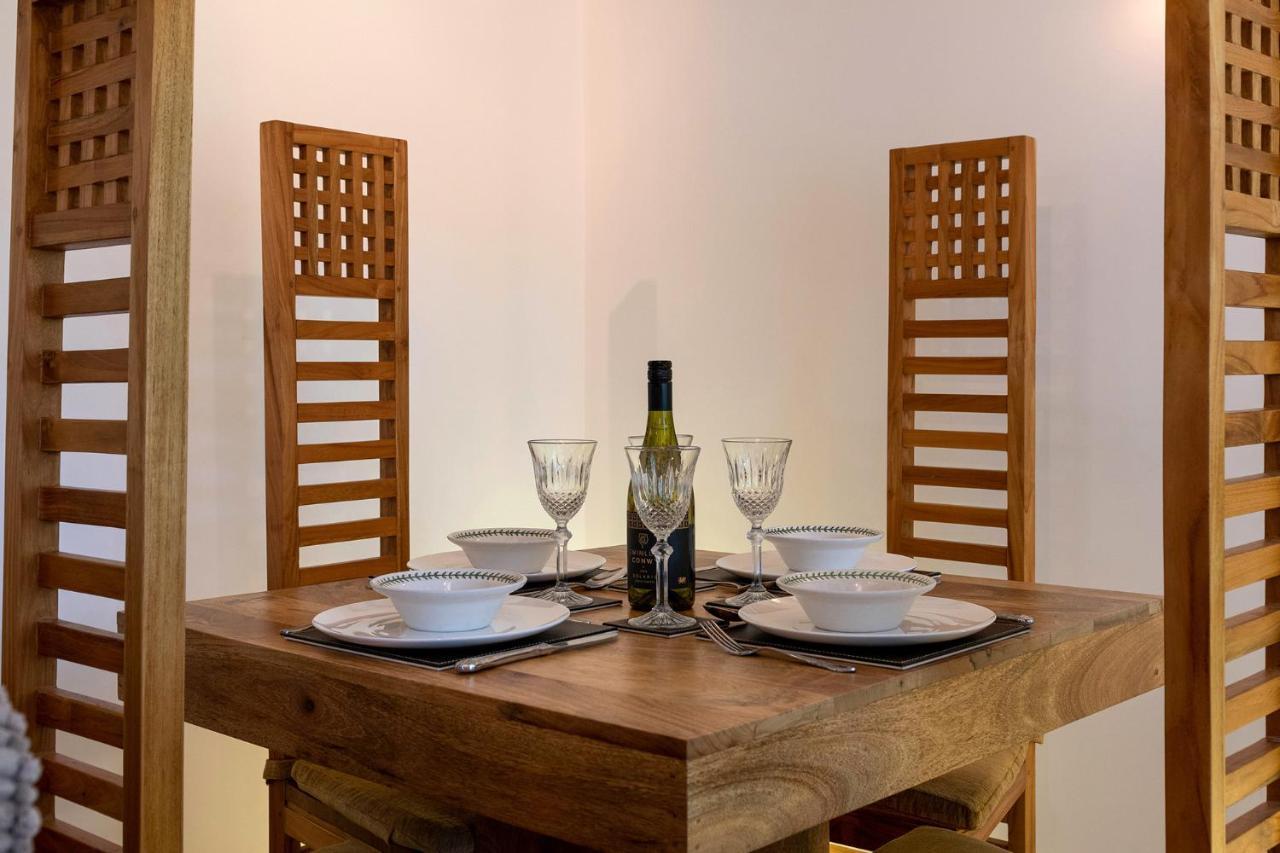 Finest Retreats - The Cottage - Luxury 1 Bed Cottage Rhydymwyn Екстериор снимка