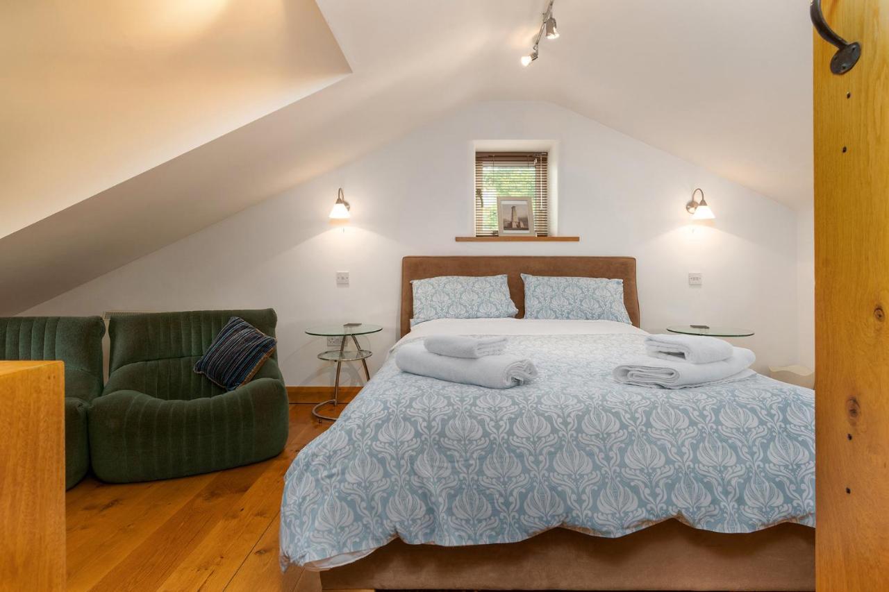 Finest Retreats - The Cottage - Luxury 1 Bed Cottage Rhydymwyn Екстериор снимка