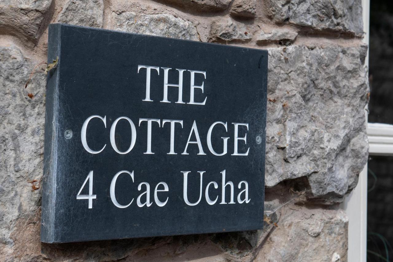 Finest Retreats - The Cottage - Luxury 1 Bed Cottage Rhydymwyn Екстериор снимка